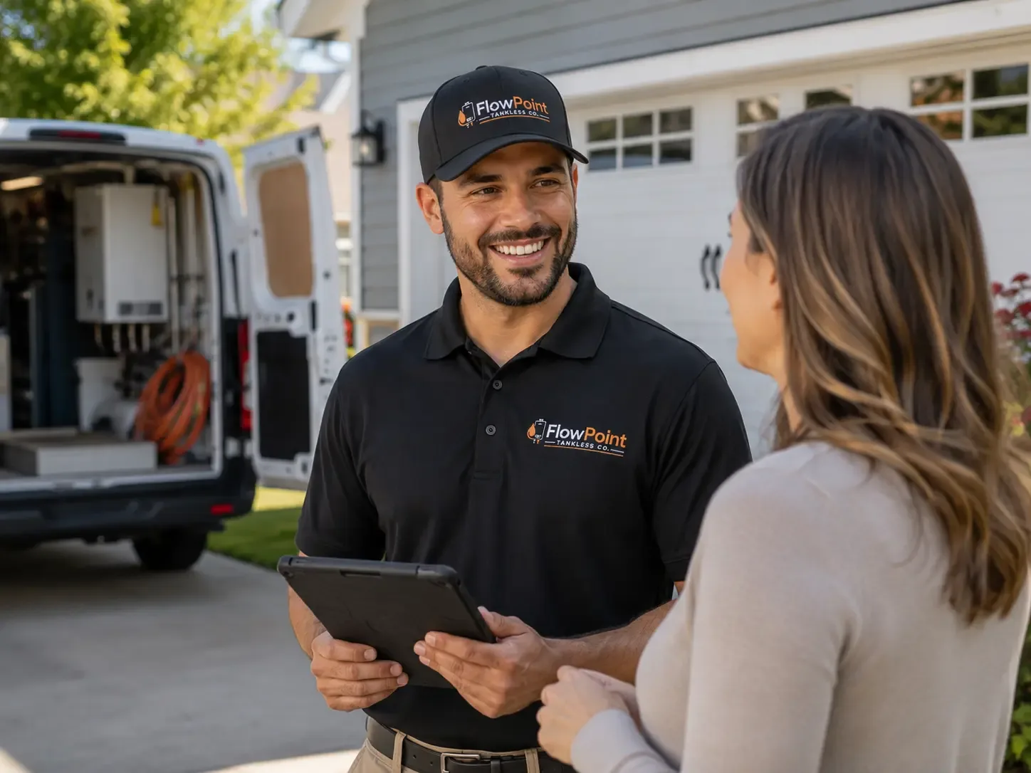 Tankless Water Heater Installation Black Eagle, MT FAQs